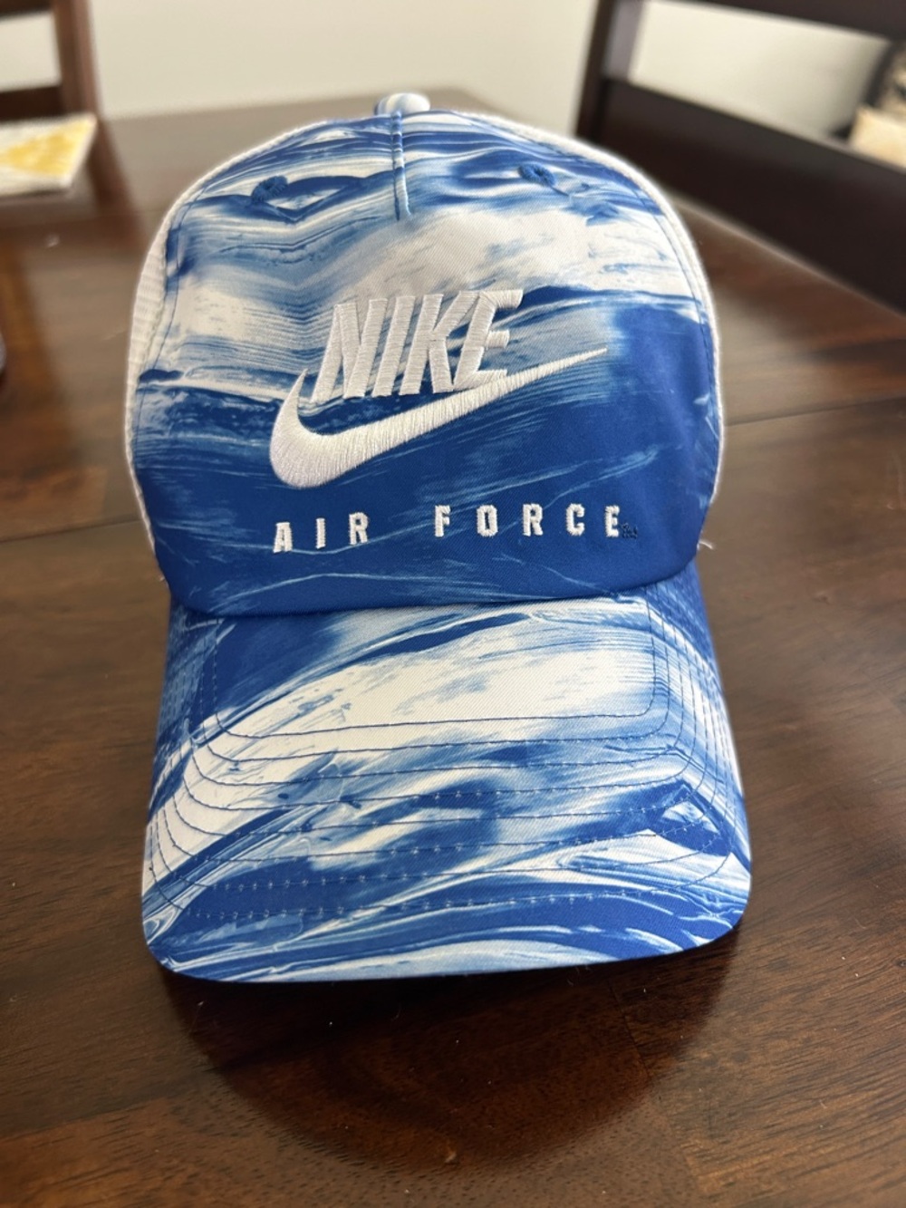 Nike Air Force hat